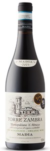 Torre Zambra Madia 2024