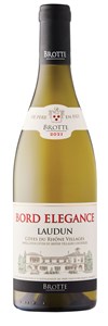 Bord Elegance Laudun 2024