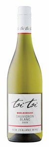 Toi Toi Sauvignon Blanc 2025