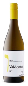 Conde Valdemar Blanco Kosher 2024