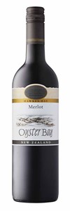 Oyster Bay Merlot 2024