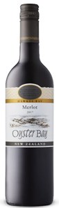 Oyster Bay Merlot 2024