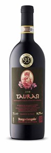 Borgodangelo Aglianico 2019