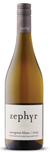Zephyr Sauvignon Blanc 2025