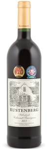 Rustenberg Cabernet Sauvignon 2023