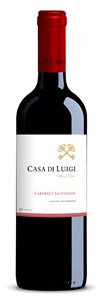 Vina Luis Felipe Edwards Casa Di Luigi Cabernet Sauvignon 2025
