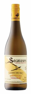Badenhorst Secateurs Chenin Blanc 2025