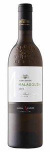 Alpha Estate Turtles Single Vineyard Malagouzia 2025