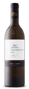 Alpha Estate Turtles Single Vineyard Malagouzia 2025