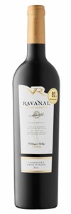 Ravanal Gran Reserva Cabernet Sauvignon 2022