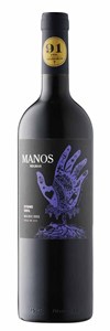 Manos Negras Stone Soil Malbec 2023