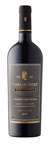 Luis Felipe Edwards Casa Di Luigi Malbec 2024