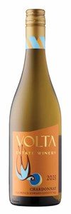 Volta Estate Winery Chardonnay 2023