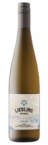 Liebling Lingard Vineyard Riesling 2023