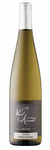 Vieil Armand Origine Pinot Blanc 2023