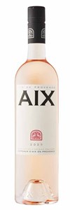 Saint Aix Rosé 2025