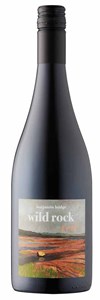 Benjamin Bridge Wild Rock Red 2024