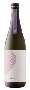 Nihon Sakari No. 13 Junmai Ginjo Sake
