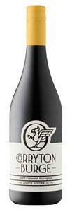 Corryton Burge Cabernet Sauvignon 2022