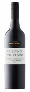 De Bortoli The Estate Vineyard Cabernet Sauvignon 2023