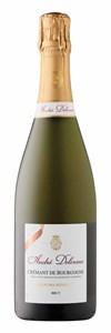 André Delorme Terroirs Minéraux Crémant De Bourgogne