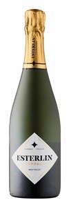Esterlin Brut Éclat Champagne