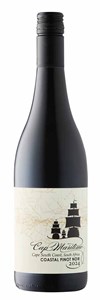 Cap Maritime Coastal Pinot Noir 2024