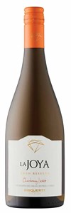Bisquertt La Joya Chardonnay 2024