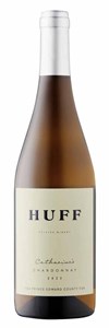 Huff Catherine's Chardonnay 2023