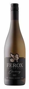 Ferox Silver Lion Collection Chardonnay 2022
