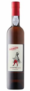 Barbeito 5 Year Old Rainwater