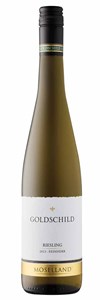 Moselland Goldschild Riesling 2023