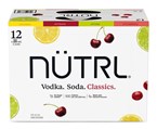 Nutrl Mixed Pack