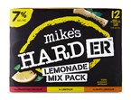 Mike's Harder Mixed Pack