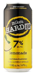 Mike's Harder Lemonade