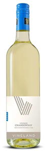 Vineland Estates Winery Unoaked Chardonnay 2025