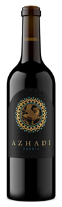 Azhadi Vineyards The Pardis 2022