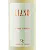 Umberto Cesari Liano Pinot Grigio 2024