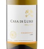 Luis Felipe Edwards Casa Di Luigi K Chardonnay 2025