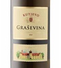 Kutjevo Premium Grasevina 2025