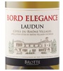 Bord Elegance Laudun 2024