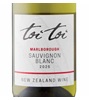 Toi Toi Sauvignon Blanc 2025