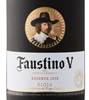 Faustino V Reserva Tempranillo 2019