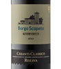 Borgo Scopeto Vigna Misciano Riserva Chianti Classico 2021