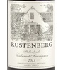 Rustenberg Cabernet Sauvignon 2023