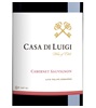 Vina Luis Felipe Edwards Casa Di Luigi Cabernet Sauvignon 2025