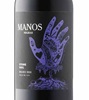 Manos Negras Stone Soil Malbec 2023