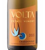 Volta Estate Winery Chardonnay 2023