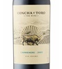 Concho Y Toro The Wine Carmenère 2023