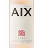 Saint Aix Rosé 2025